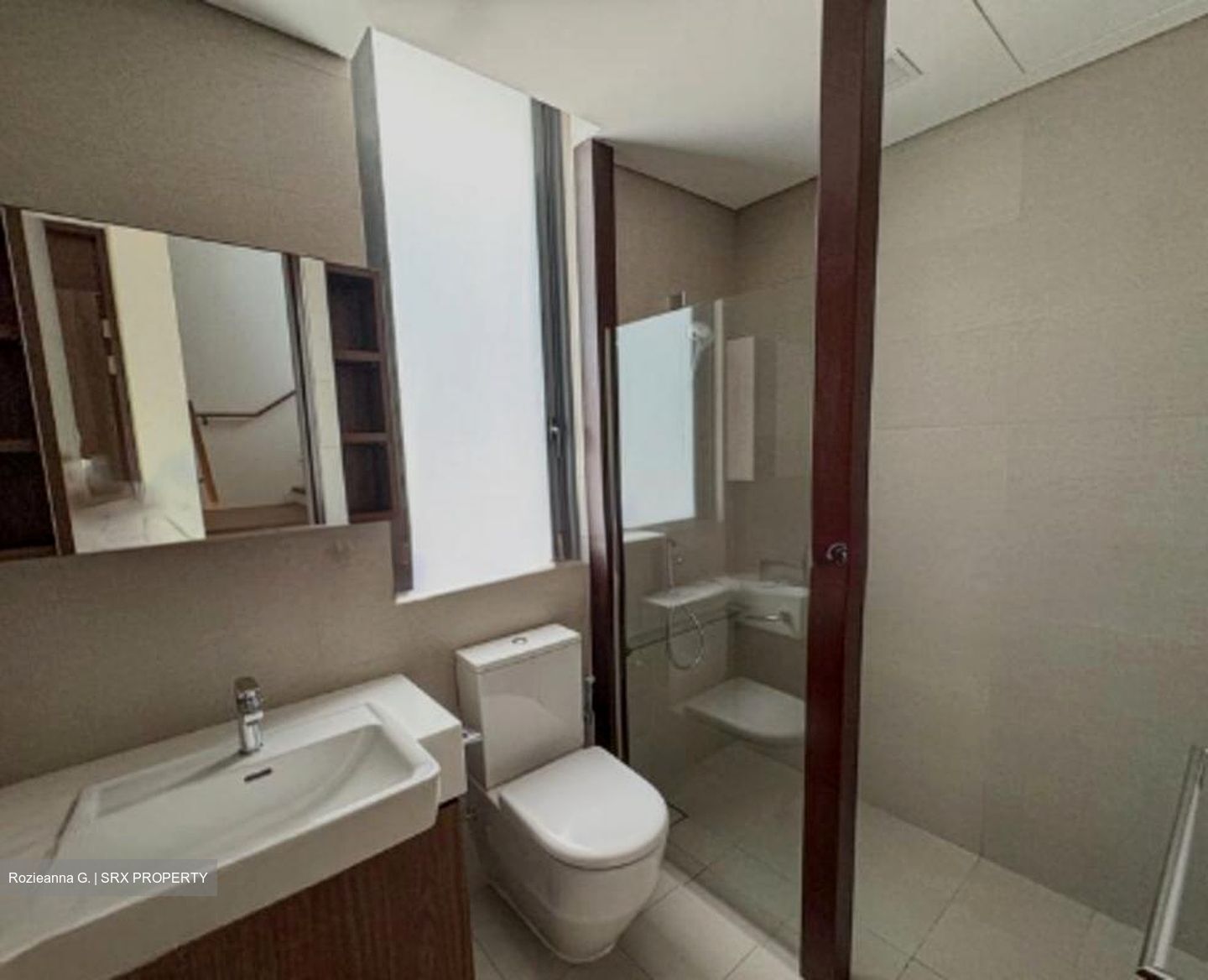 Shamrock Park (D10), Terrace #500355271